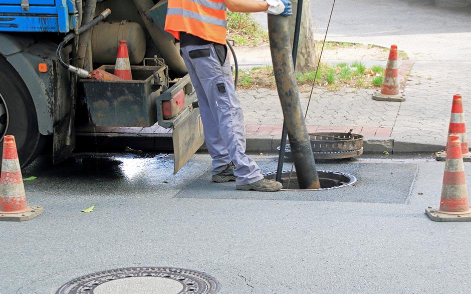 entreprise assainissement Saint-Maur-des-Fossés