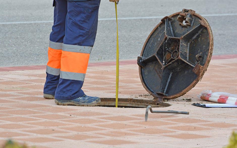 tarif plombier débouchage Carrières-sur-Seine