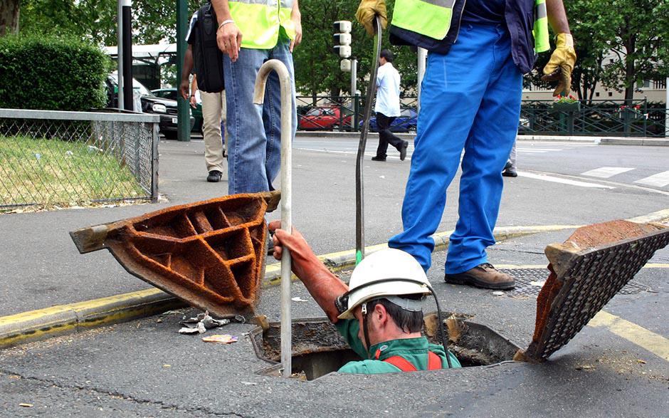 déboucheur toilette Verrières-le-Buisson