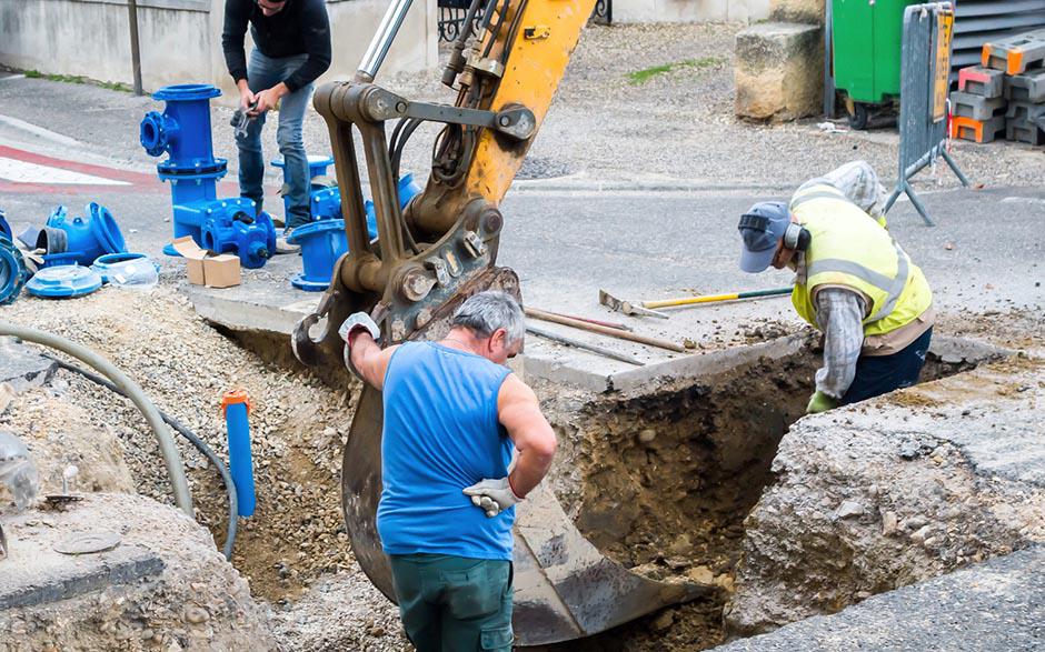 déboucheur toilette Verrières-le-Buisson
